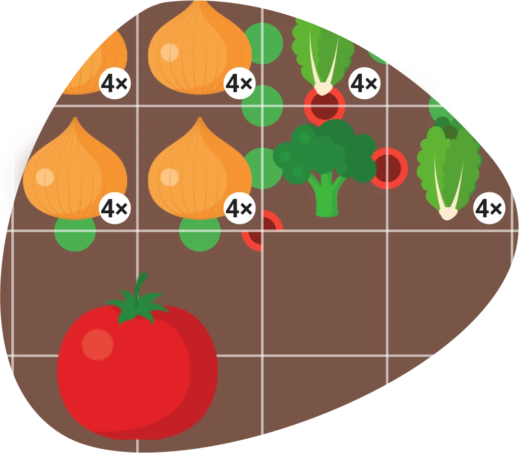 Companion Planting